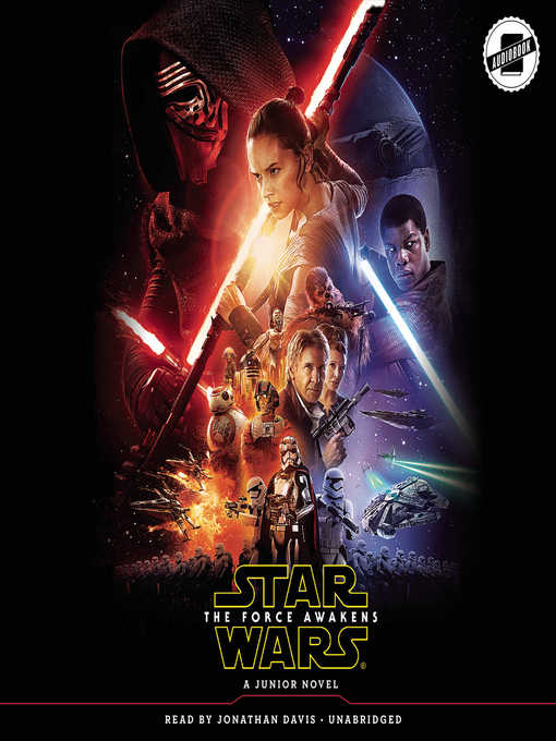 Star Wars: The Force Awakens