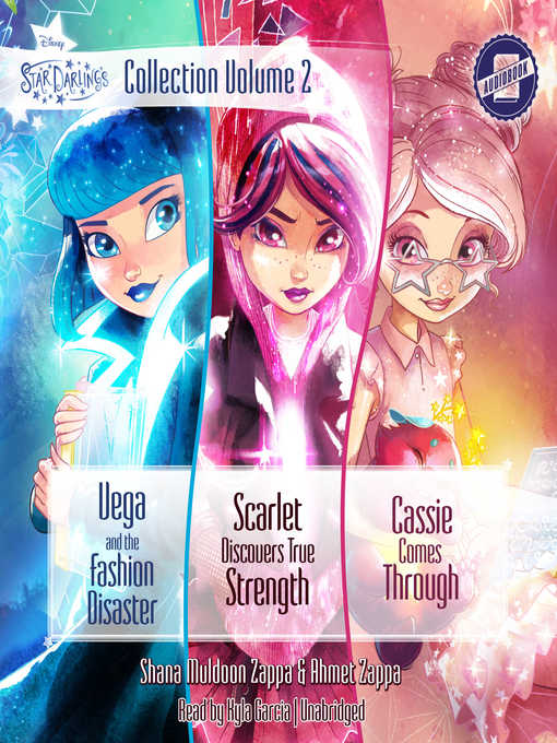 Star Darlings Collection, Volume 2