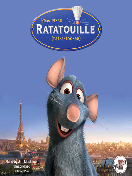 Ratatouille