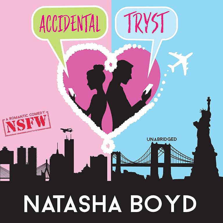 Accidental Tryst: A Romantic Comedy (Charleston Series, 1)