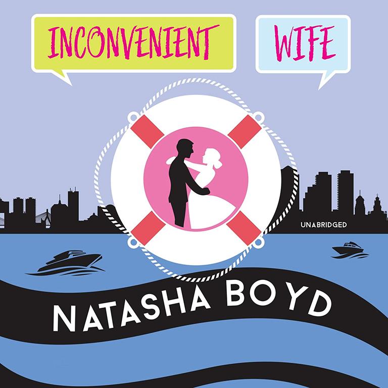 Inconvenient Wife (Charleston series, Book 2) (Charleston Series, 2)