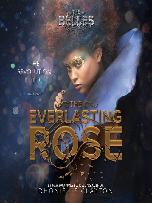 The Everlasting Rose