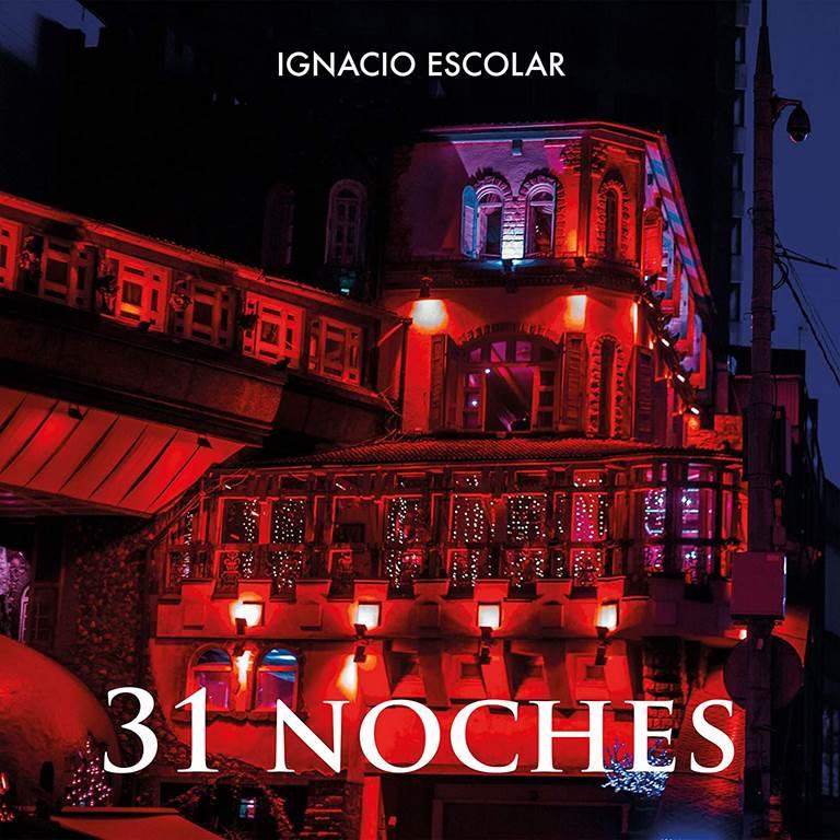 31 Noches (Spanish Edition)