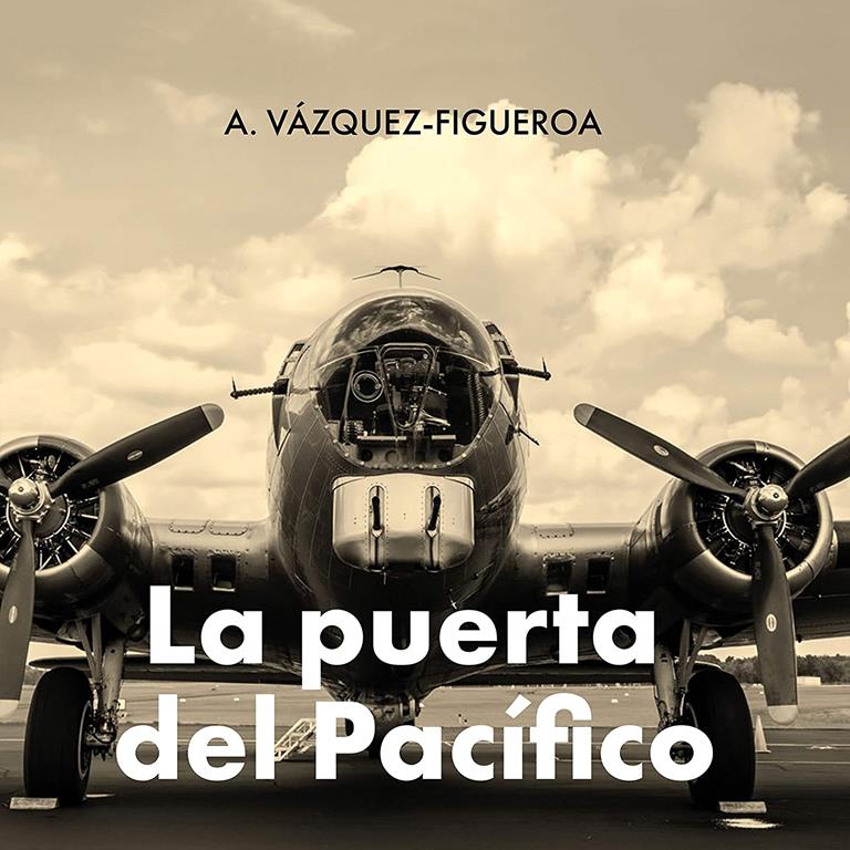 La Puerta del Pacifico (Spanish Edition)