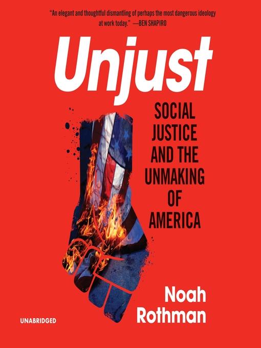 Unjust