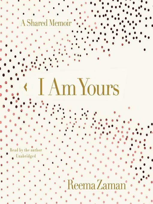 I Am Yours