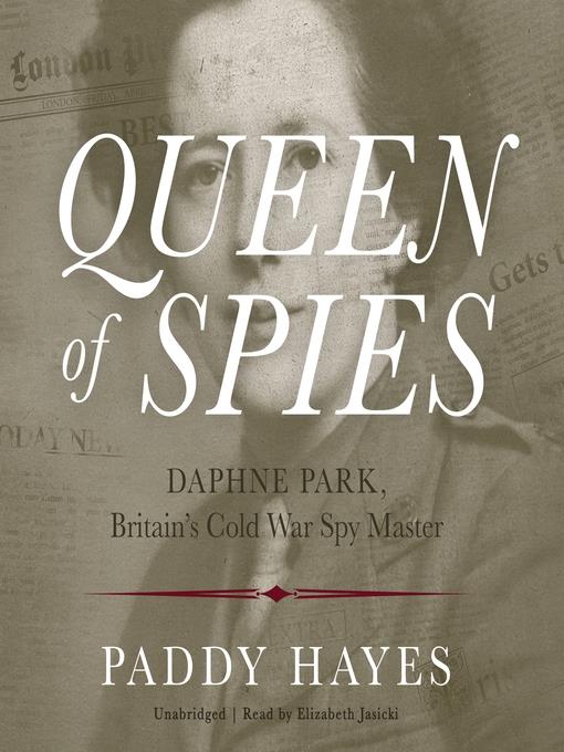 Queen of Spies