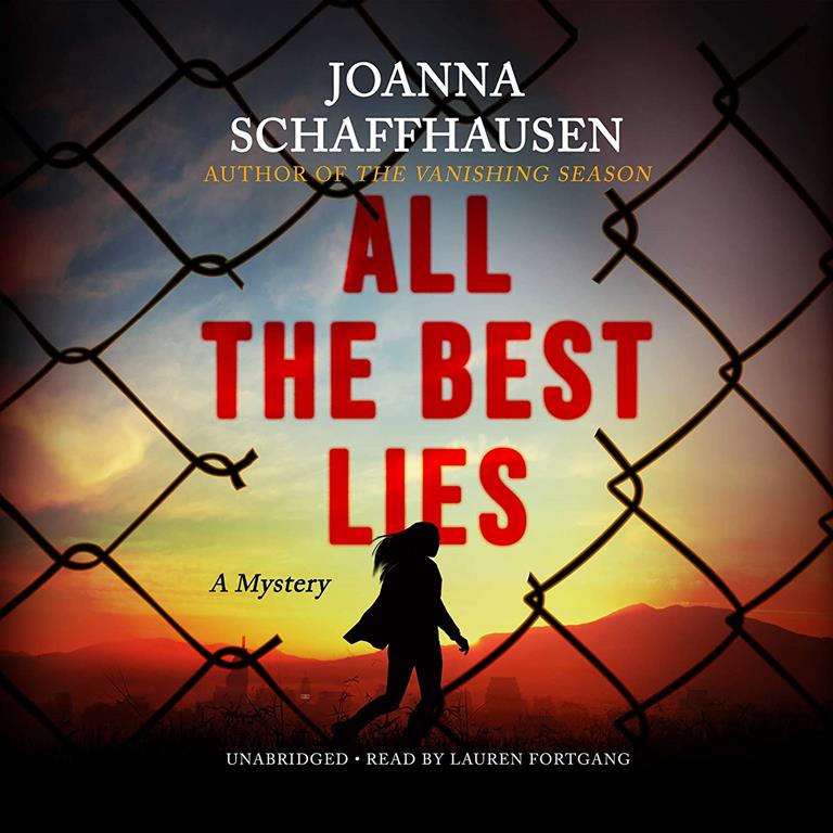 All the Best Lies (The Ellery Hathaway Series) (Ellery Hathaway Series, 3)