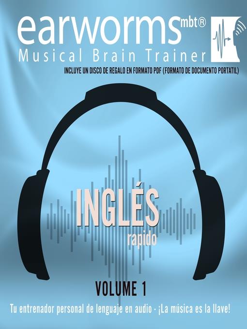 Ingles Rapido, Volume 1