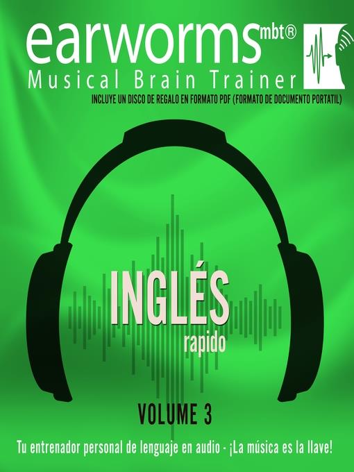 Ingles Rapido, Volume 3