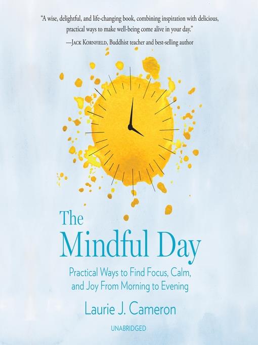 The Mindful Day