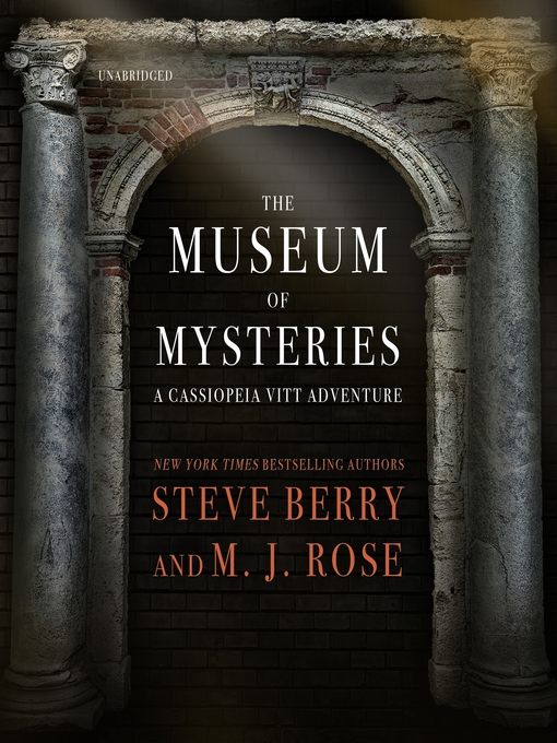 The Museum of Mysteries