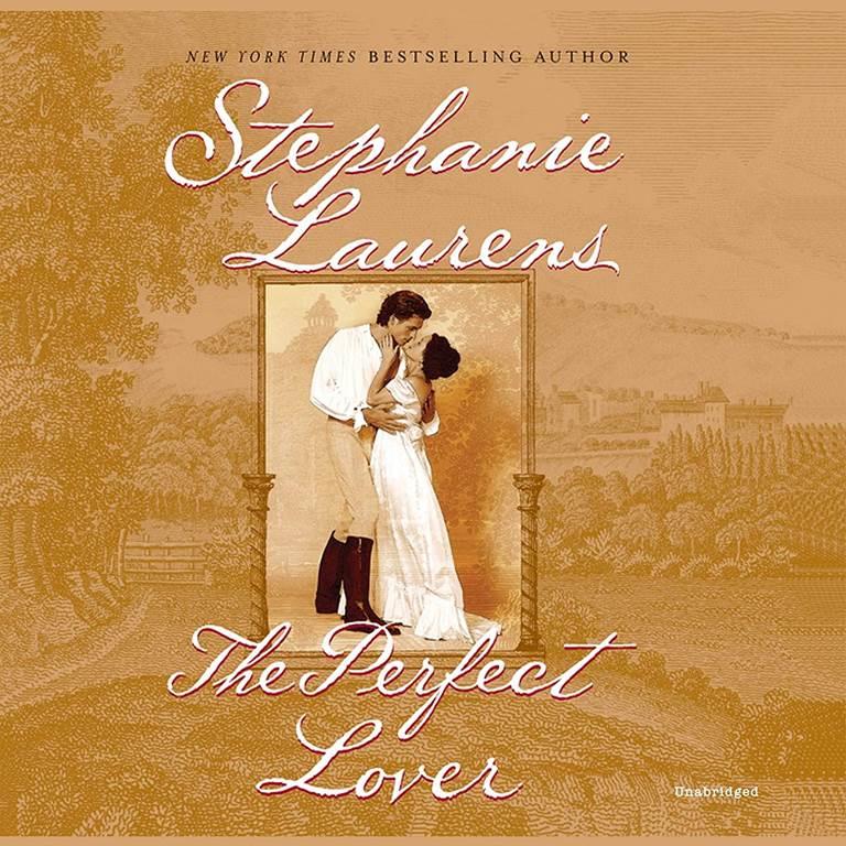 The Perfect Lover: The Cynster Novels, book 10 (Cynster Novels, 10)