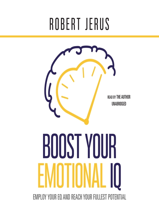 Boost Your Emotional IQ