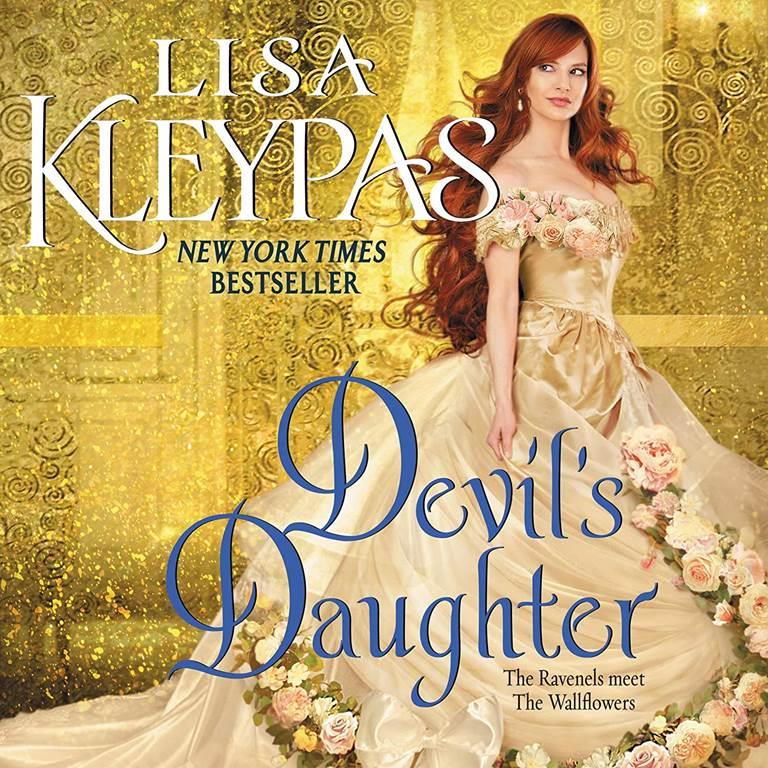 Devil's Daughter: The Ravenels meet The Wallflowers: The Ravenels Series