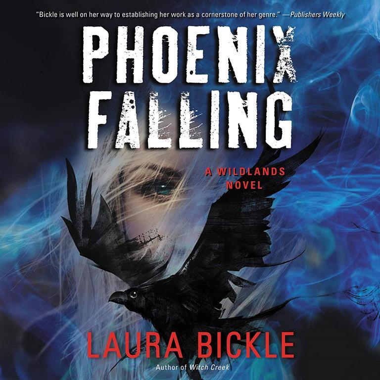 Phoenix Falling: A Wildlands Novel: The Wildlands Series