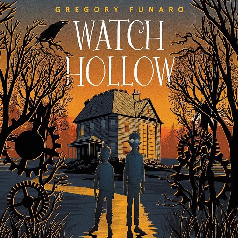 Watch Hollow