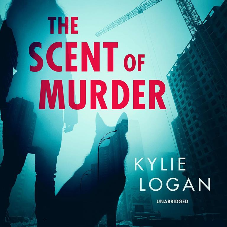 The Scent of Murder: A Mystery (The Jazz Ramsey Mysteries) (Jazz Ramsey Mysteries, 1)