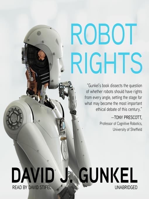 Robot Rights