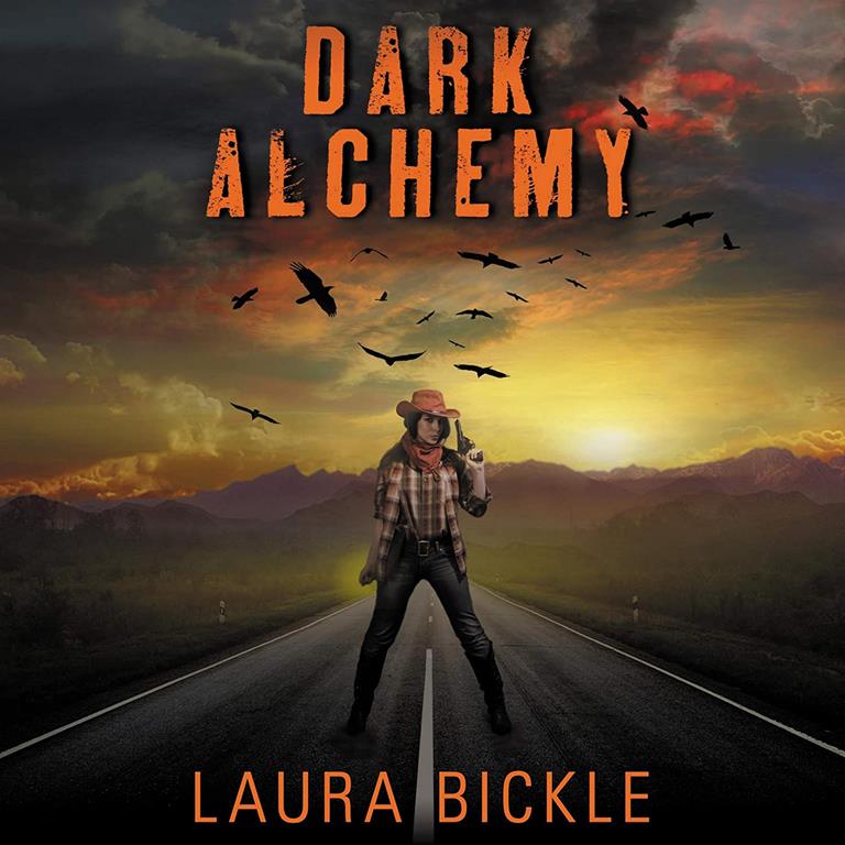 Dark Alchemy: The Dark Alchemy Series, book 1 (Dark Alchemy Series, 1)