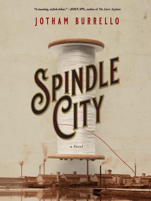 Spindle City