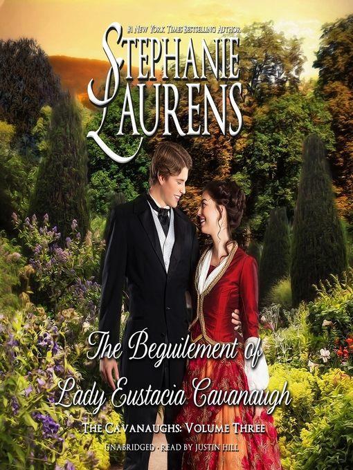 The Beguilement of Lady Eustacia Cavanaugh