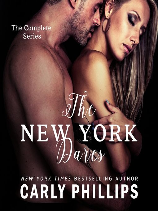 The New York Dares