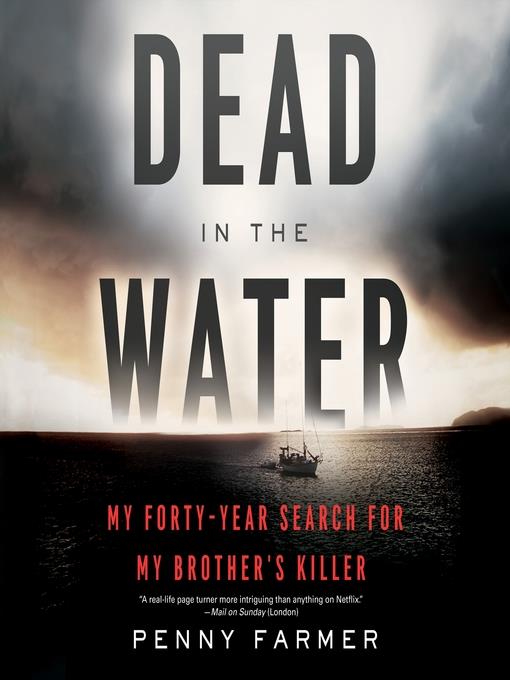 Dead in the Water