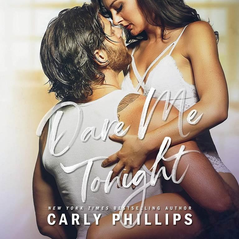 Dare Me Tonight (The Knight Brothers Series)