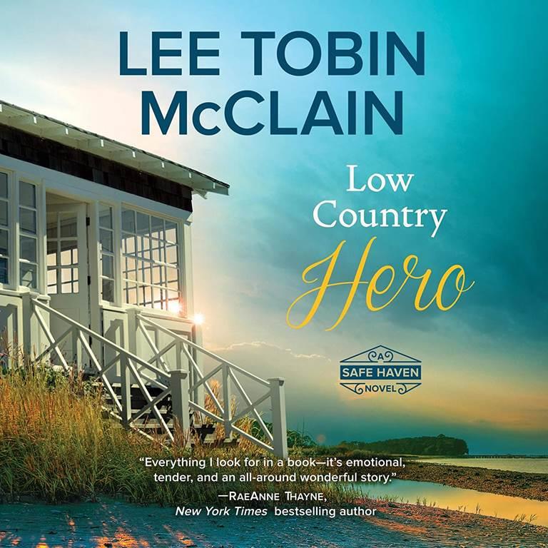 Low Country Hero (Safe Haven Series, Book 1) (Safe Haven Series, 1)