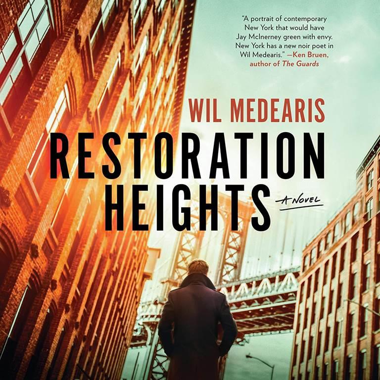 Restoration Heights