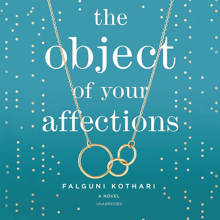 The Object of Your Affections