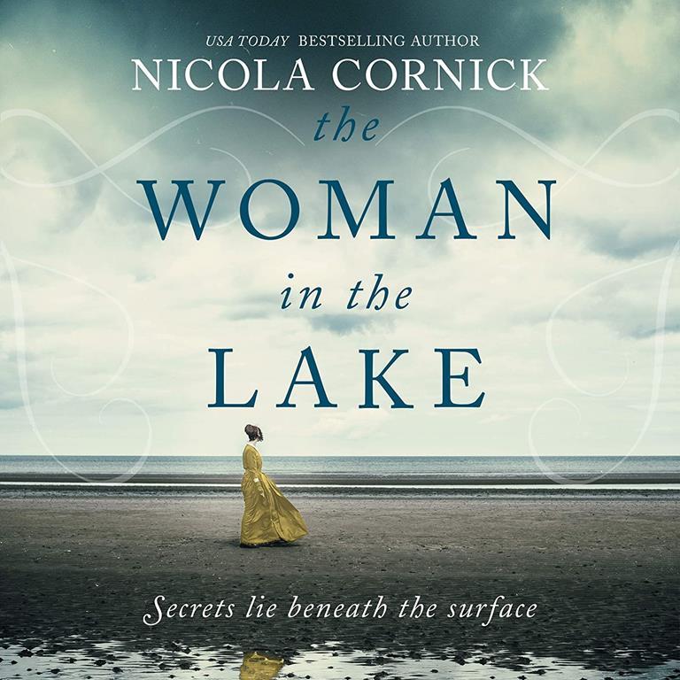 The Woman in the Lake