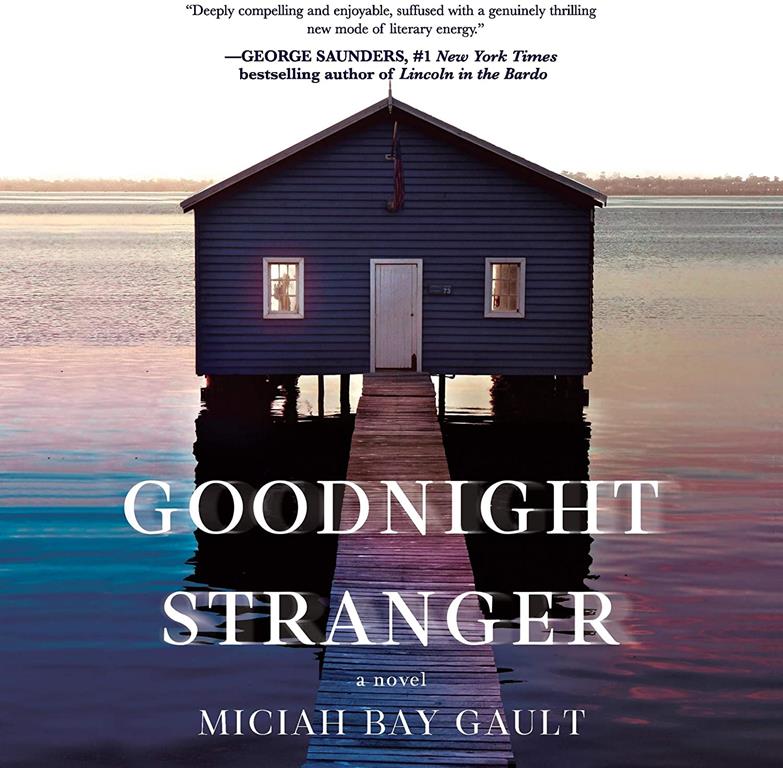 Goodnight Stranger: A Novel