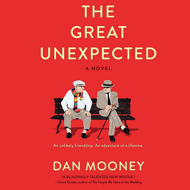 The Great Unexpected: A Novel