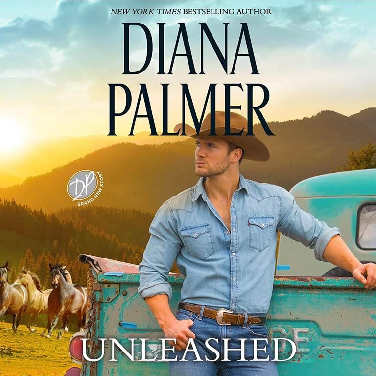 Unleashed: The Long, Tall Texans Series, book 47 (Long, Tall Texans Series, 47)