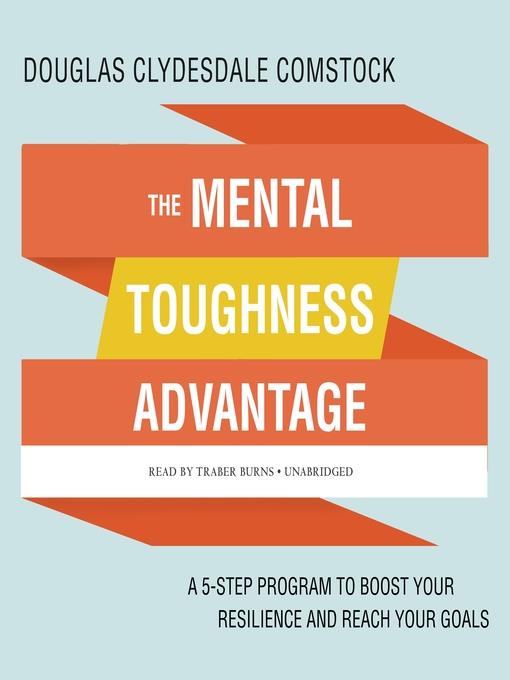 The Mental Toughness Advantage