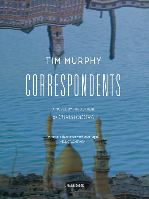 Correspondents