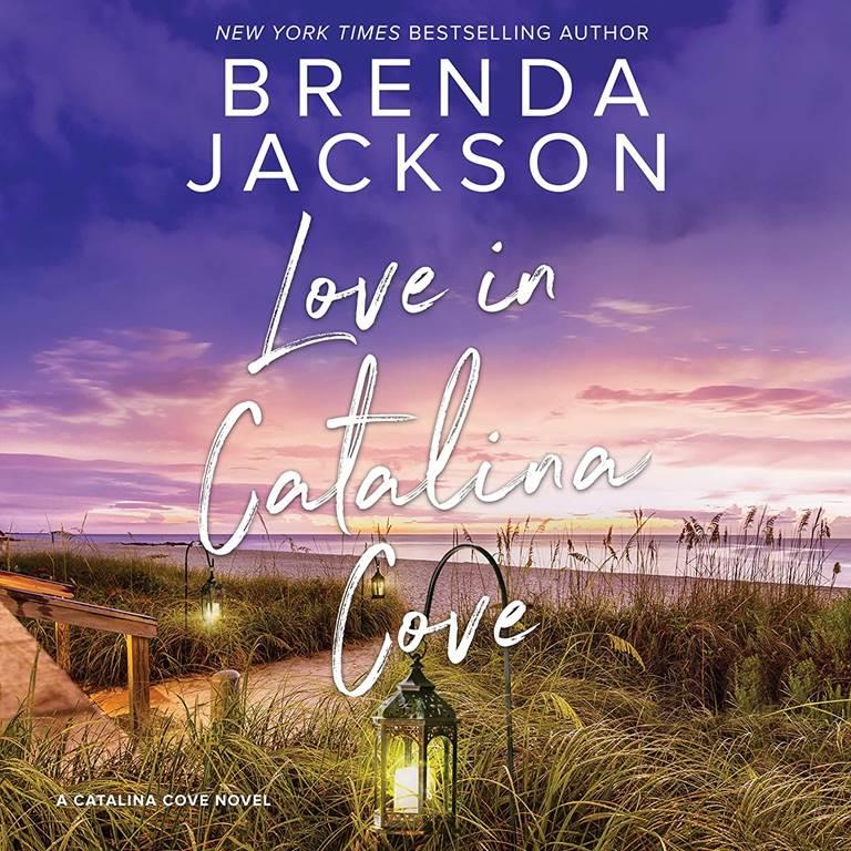 Love in Catalina Cove: Catalina Cove: The Catalina Cove Series, book 1 (Catalina Cove Series, 1)