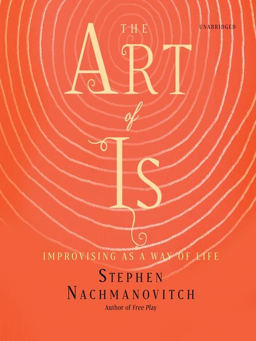 The Art of Is