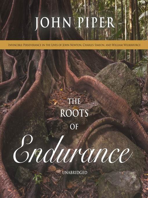 The Roots of Endurance