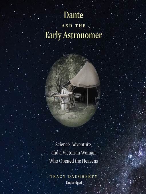 Dante and the Early Astronomer