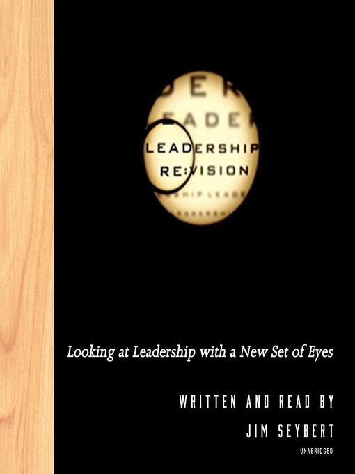 Leadership Re