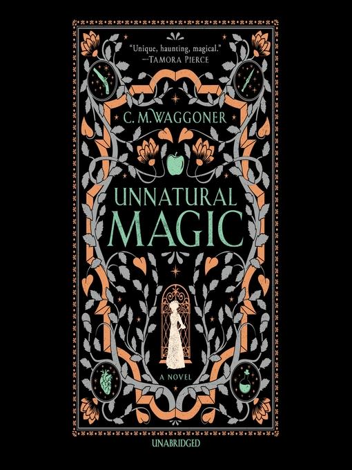 Unnatural Magic