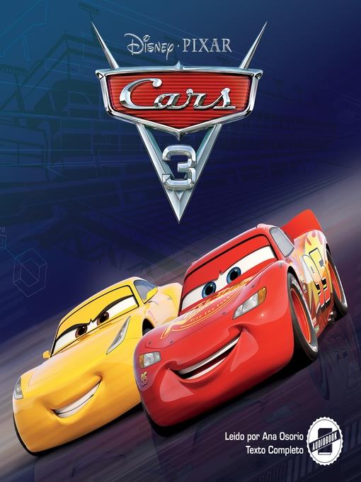 Cars 3