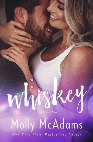 Whiskey: A Brewed Novel (The Brewed Series) (Brewed Series, 2)