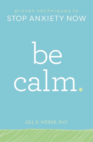 Be Calm