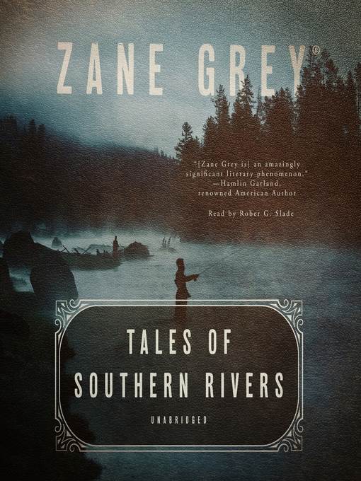 Tales of Southern Rivers