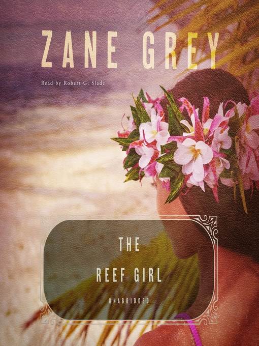 The Reef Girl