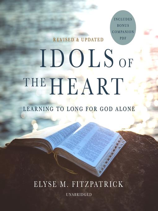 Idols of the Heart